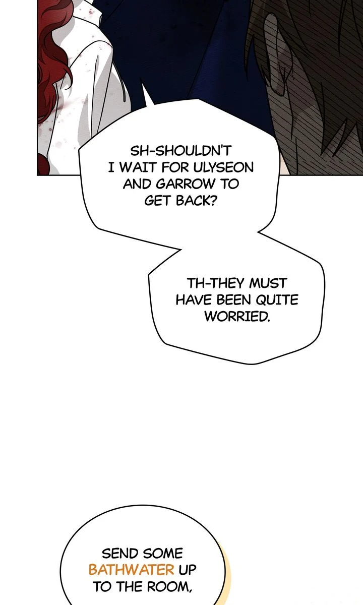 Under the Oak Tree Chapter 105 image 24